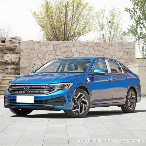 Led 2023 My 7 2019 Faw Gli Bummper Volkswagen Sagitar